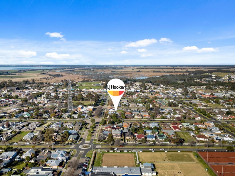 42B Grant Street, Bairnsdale VIC 3875