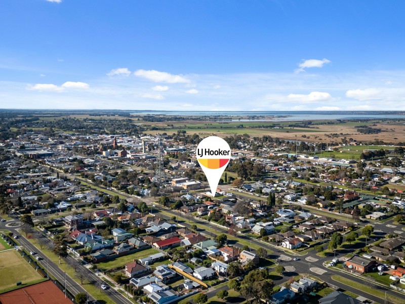 42B Grant Street, Bairnsdale VIC 3875