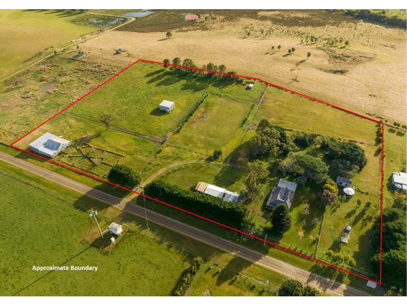 285 Lower Goon Nure Road, Goon Nure VIC 3875