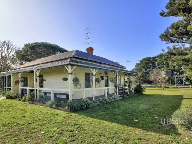 285 Lower Goon Nure Road, Goon Nure VIC 3875