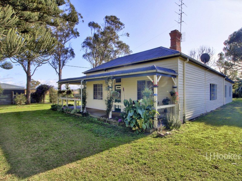 285 Lower Goon Nure Road, Goon Nure VIC 3875