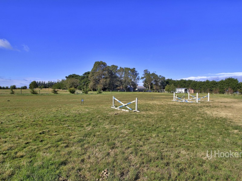 285 Lower Goon Nure Road, Goon Nure VIC 3875