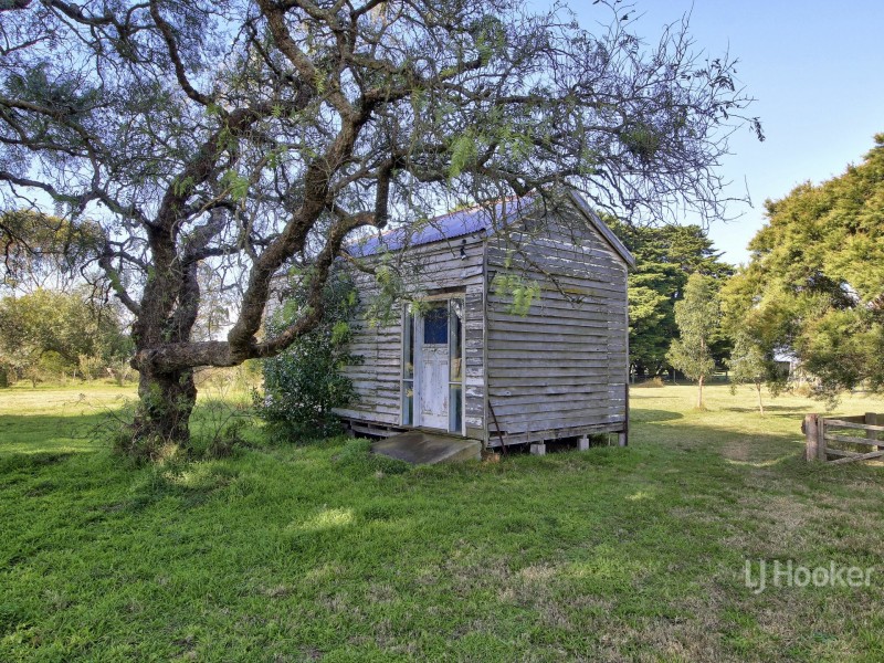 285 Lower Goon Nure Road, Goon Nure VIC 3875