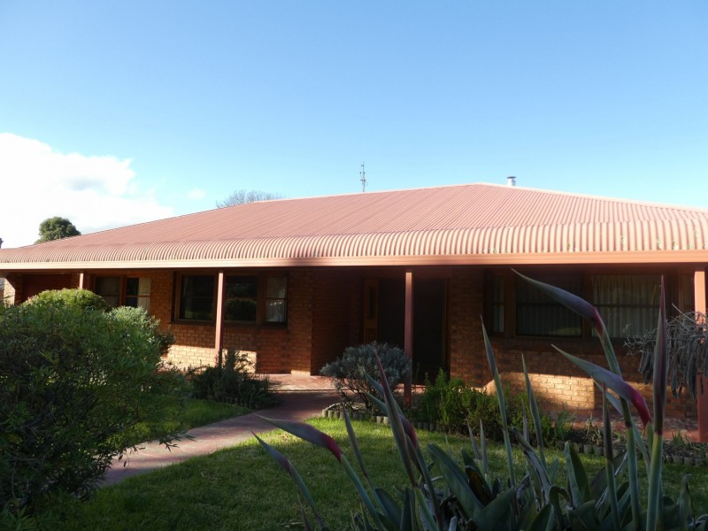 43 Goold Street, Bairnsdale VIC 3875