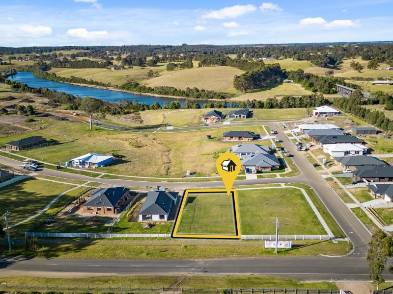 3 Southon Terrace, Nicholson VIC 3882