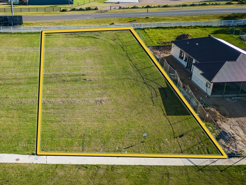 3 Southon Terrace, Nicholson VIC 3882