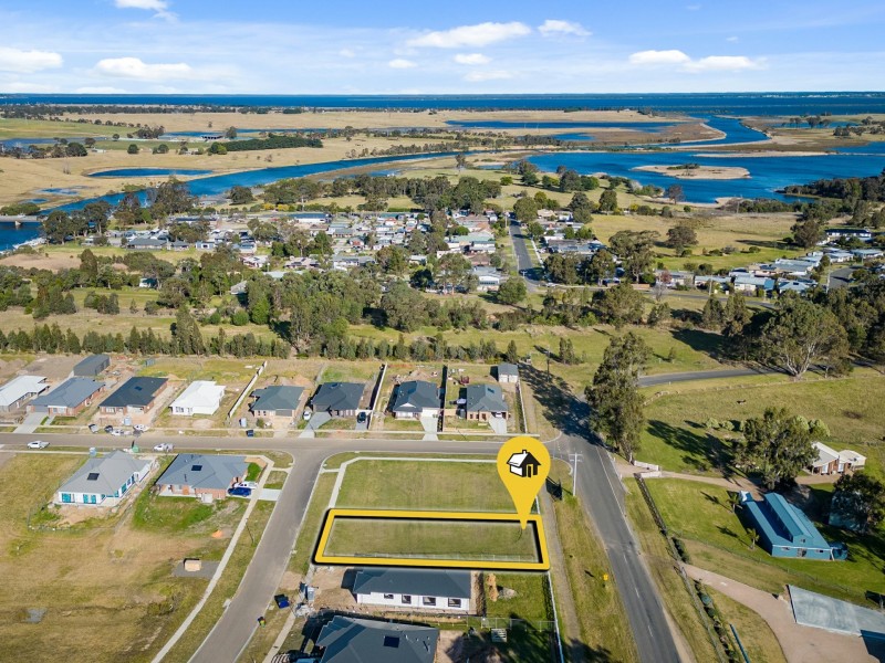 3 Southon Terrace, Nicholson VIC 3882