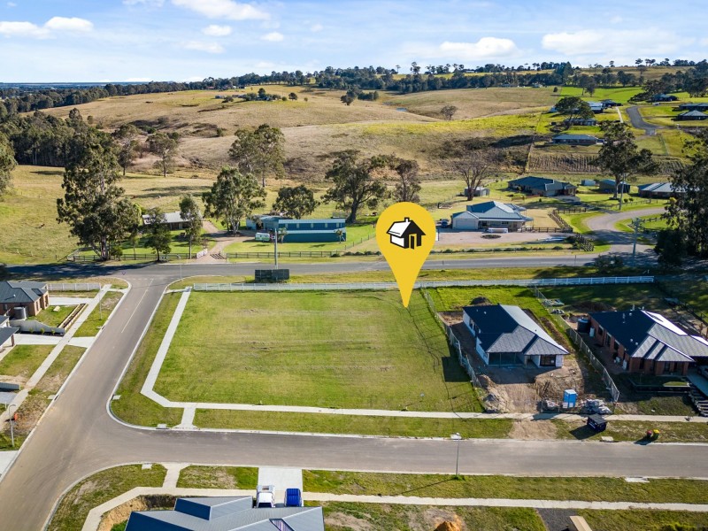 3 Southon Terrace, Nicholson VIC 3882