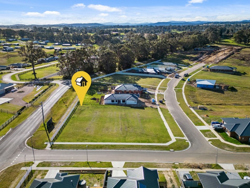 3 Southon Terrace, Nicholson VIC 3882