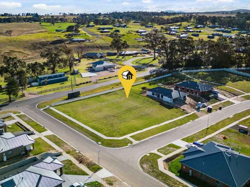 3 Southon Terrace, Nicholson VIC 3882