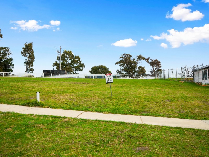 3 Southon Terrace, Nicholson VIC 3882