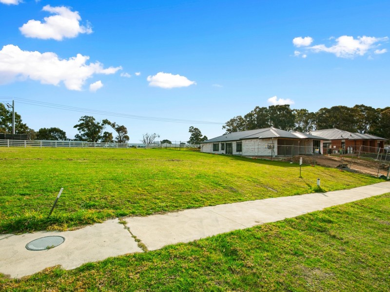 3 Southon Terrace, Nicholson VIC 3882