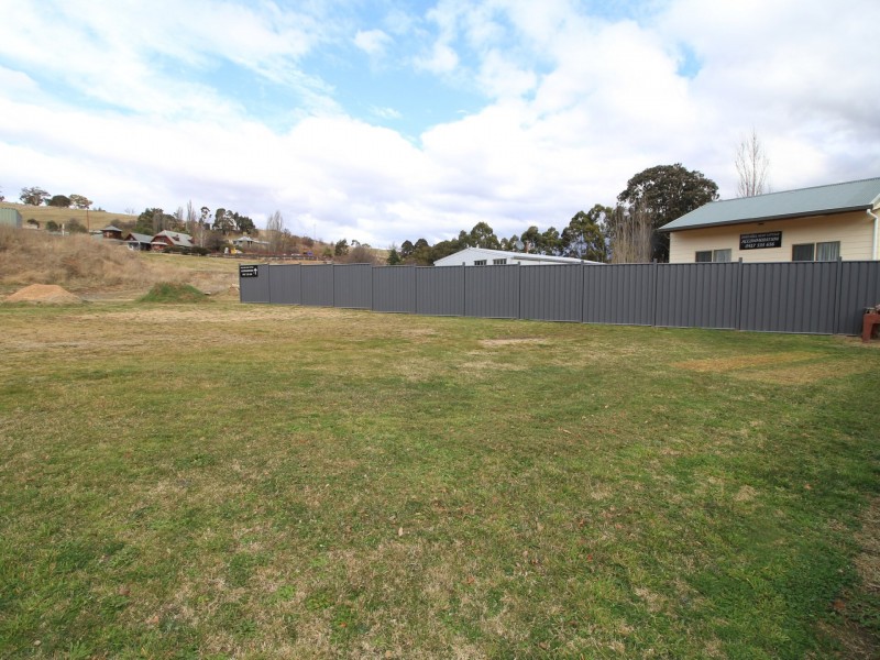 15 Creek Street, Omeo VIC 3898