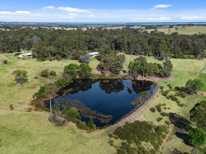 122 Gregory Road, Nicholson VIC 3882