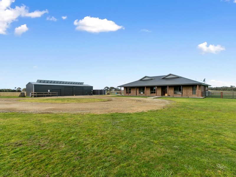 485 Lindenow Meerlieu Road, Lindenow South VIC 3875
