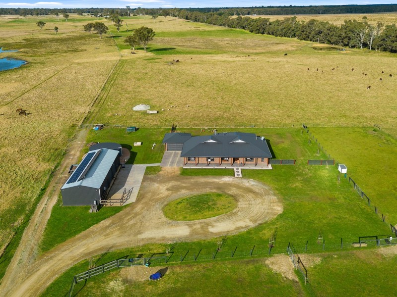 485 Lindenow Meerlieu Road, Lindenow South VIC 3875