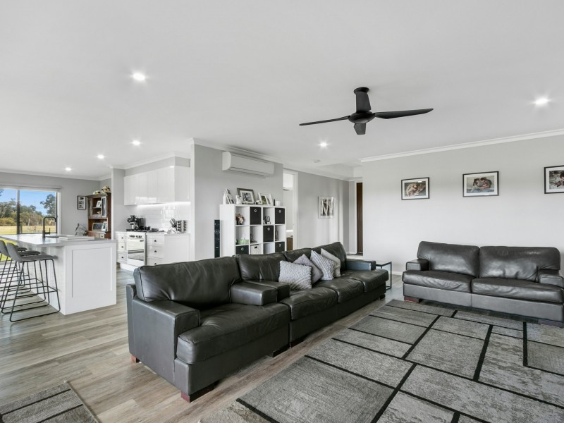 485 Lindenow Meerlieu Road, Lindenow South VIC 3875