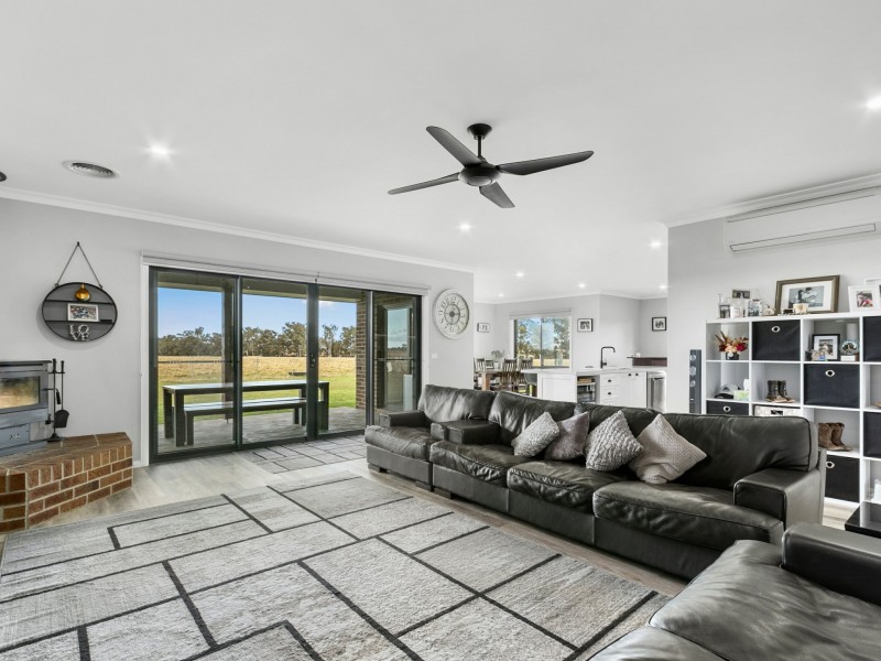 485 Lindenow Meerlieu Road, Lindenow South VIC 3875