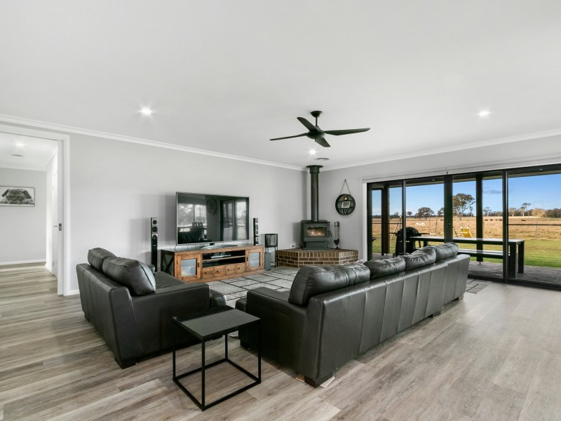 485 Lindenow Meerlieu Road, Lindenow South VIC 3875