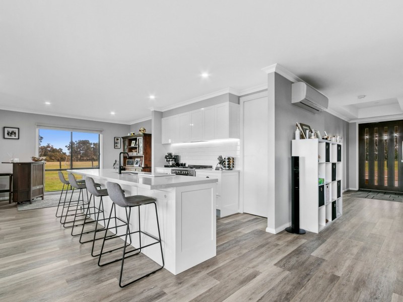 485 Lindenow Meerlieu Road, Lindenow South VIC 3875