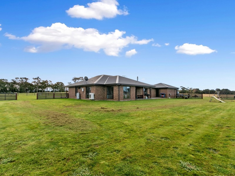 485 Lindenow Meerlieu Road, Lindenow South VIC 3875