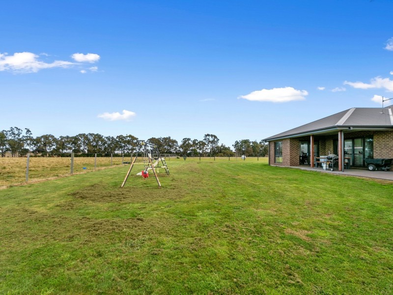 485 Lindenow Meerlieu Road, Lindenow South VIC 3875