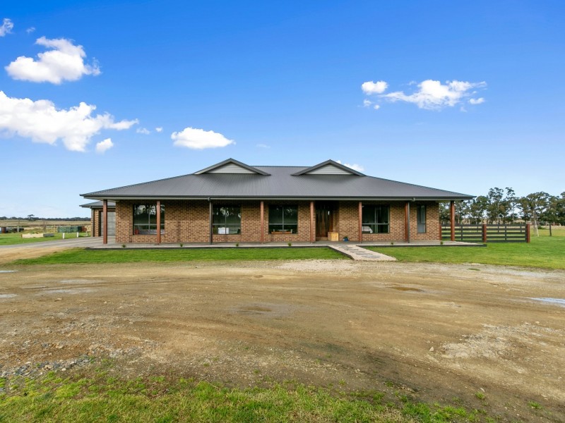 485 Lindenow Meerlieu Road, Lindenow South VIC 3875