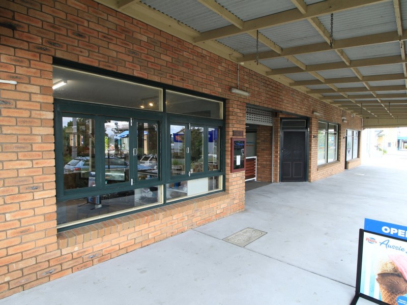 144-148 Nicholson Street, Orbost VIC 3888