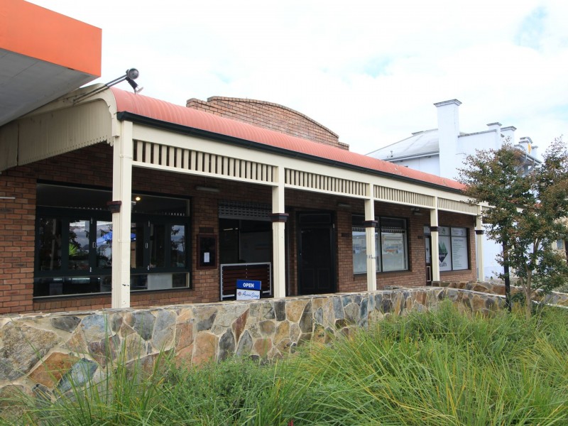 144-148 Nicholson Street, Orbost VIC 3888