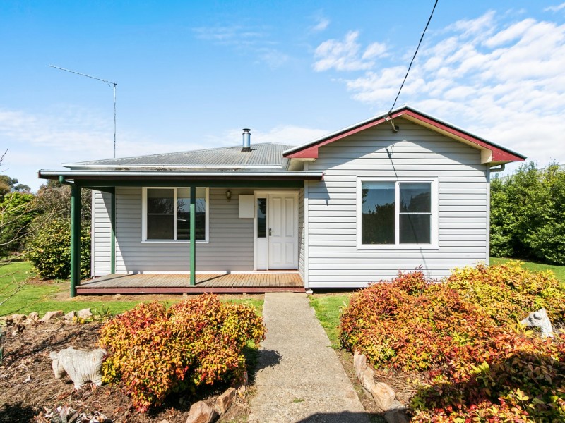 1507 Bairnsdale Dargo Road, Walpa VIC 3875