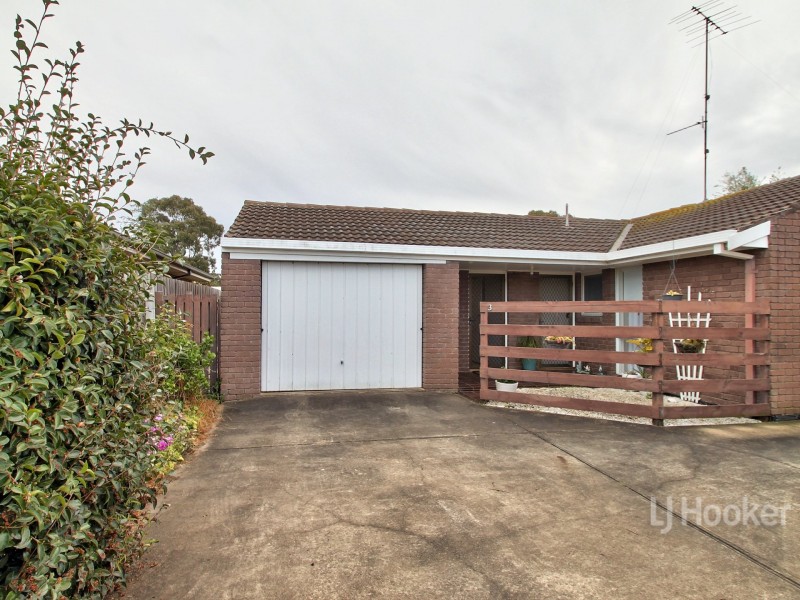 3/12 Francis Street, Bairnsdale VIC 3875