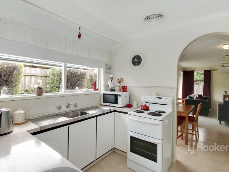 3/12 Francis Street, Bairnsdale VIC 3875