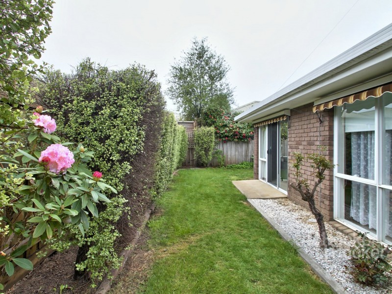 3/12 Francis Street, Bairnsdale VIC 3875