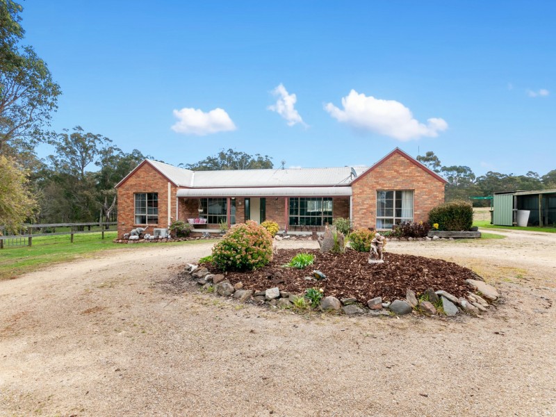 16 Sunnybanks Court, Bumberrah VIC 3902