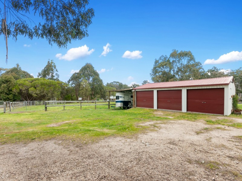 16 Sunnybanks Court, Bumberrah VIC 3902