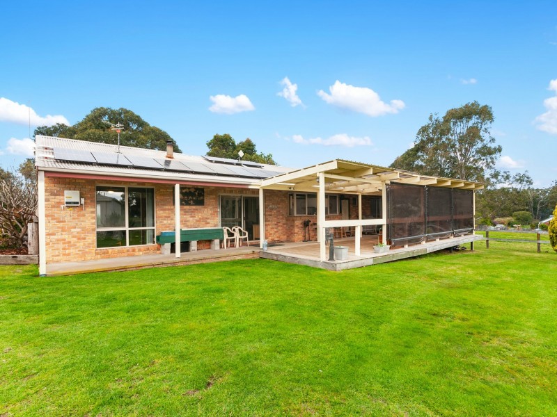 16 Sunnybanks Court, Bumberrah VIC 3902