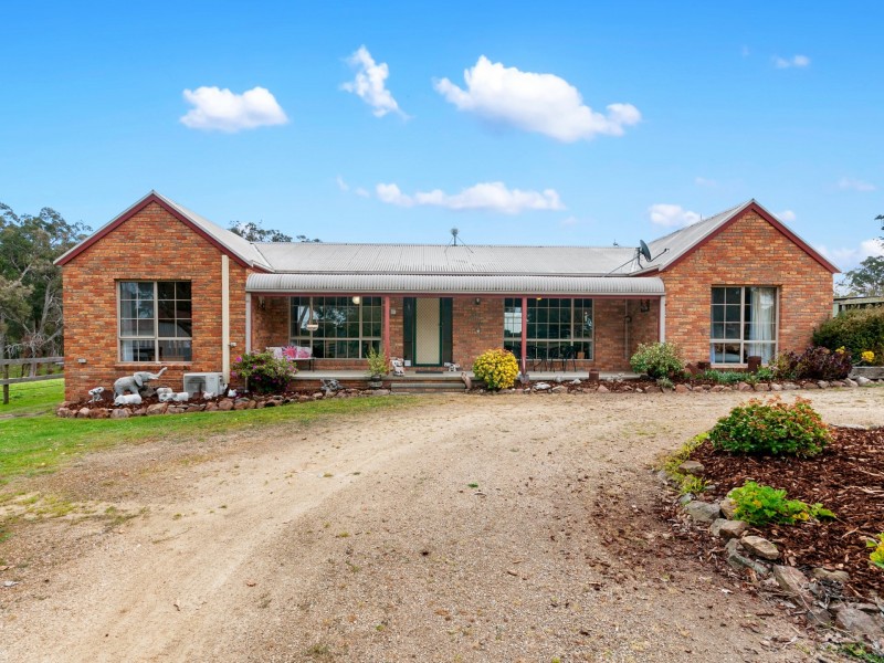 16 Sunnybanks Court, Bumberrah VIC 3902
