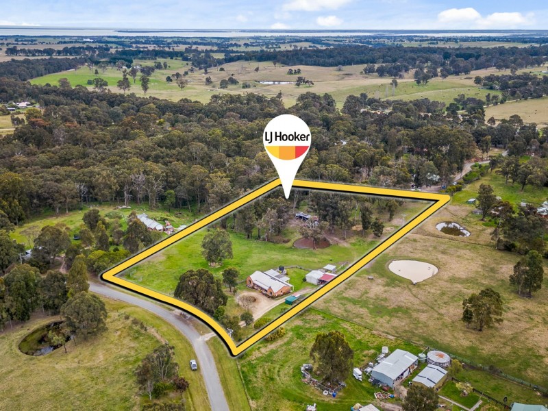 16 Sunnybanks Court, Bumberrah VIC 3902