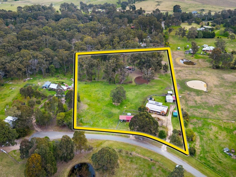 16 Sunnybanks Court, Bumberrah VIC 3902