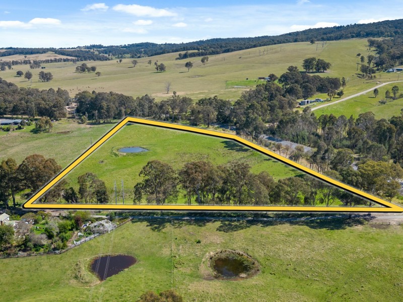 Lot Lot 1/14 Hardings Lane, Sarsfield VIC 3875