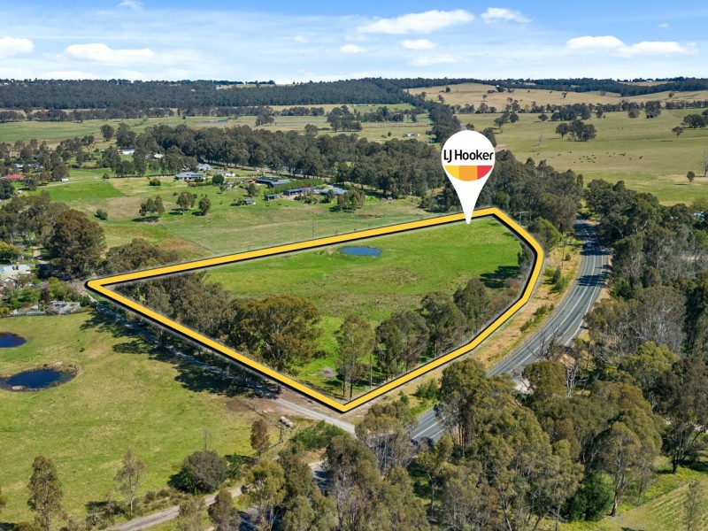 Lot Lot 1/14 Hardings Lane, Sarsfield VIC 3875