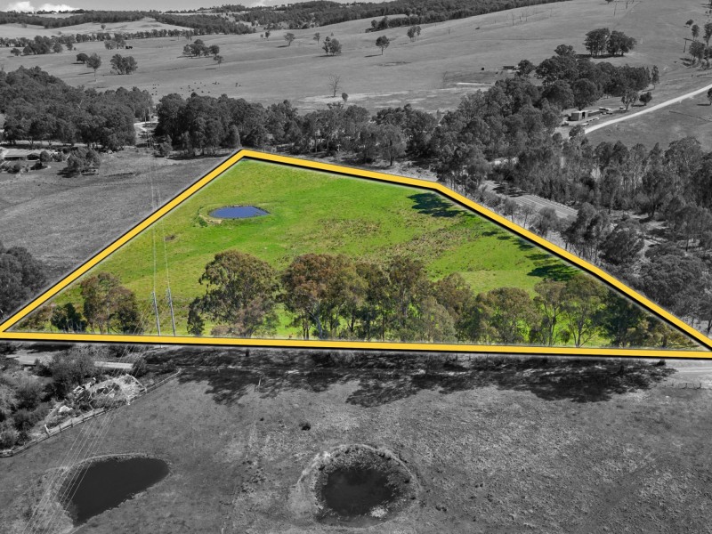 Lot Lot 1/14 Hardings Lane, Sarsfield VIC 3875
