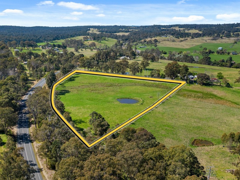 Lot Lot 1/14 Hardings Lane, Sarsfield VIC 3875