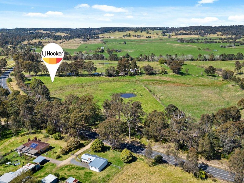 Lot Lot 1/14 Hardings Lane, Sarsfield VIC 3875