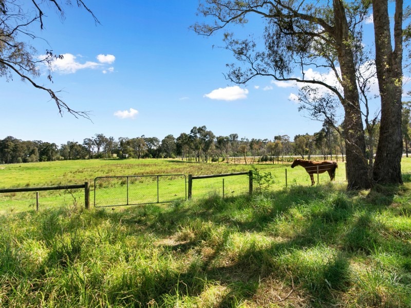 Lot Lot 1/14 Hardings Lane, Sarsfield VIC 3875