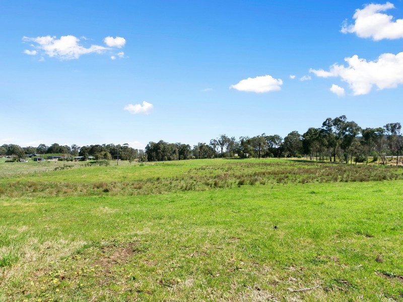 Lot Lot 1/14 Hardings Lane, Sarsfield VIC 3875