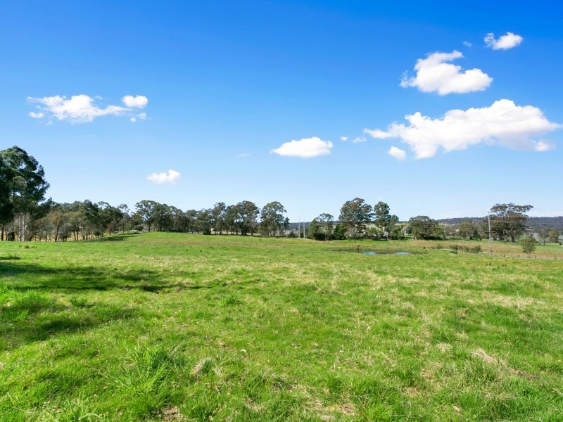 Lot Lot 1/14 Hardings Lane, Sarsfield VIC 3875