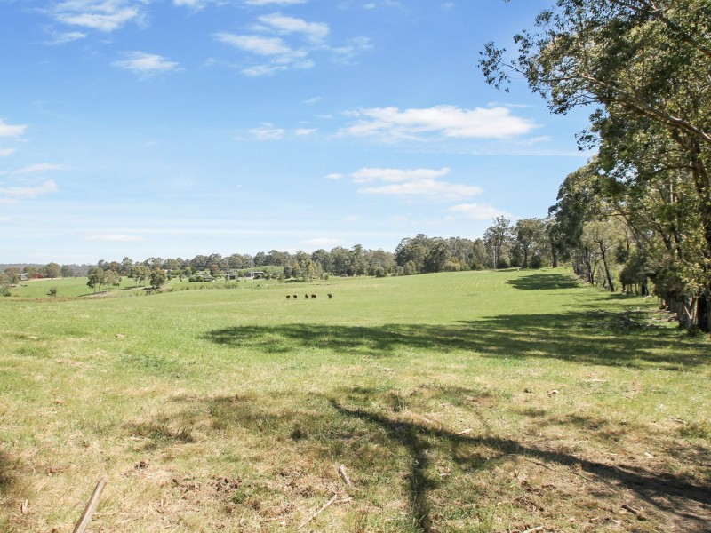 Lot Lot 1/14 Hardings Lane, Sarsfield VIC 3875