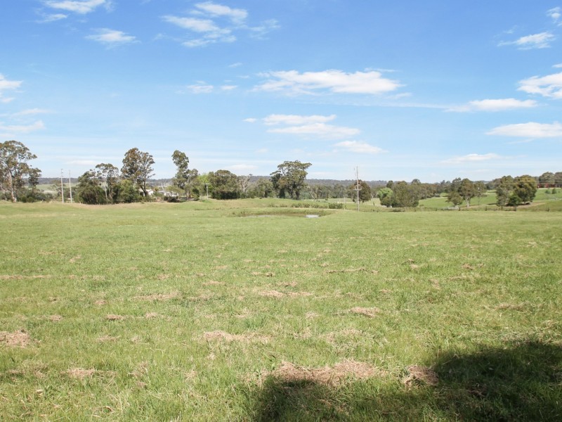 Lot Lot 1/14 Hardings Lane, Sarsfield VIC 3875