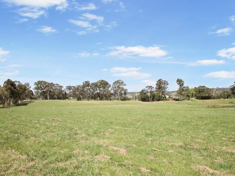 Lot Lot 1/14 Hardings Lane, Sarsfield VIC 3875